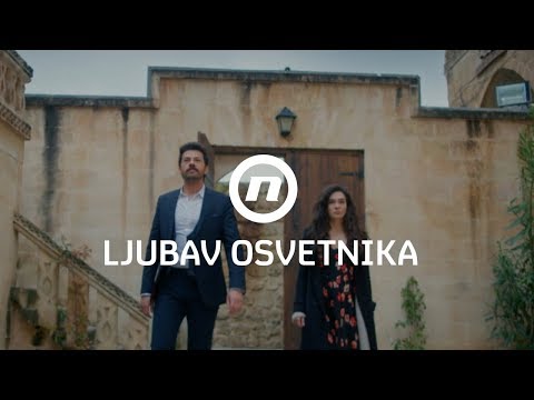 Ljubav osvetnika - Tjedni promo 3.01.2020.