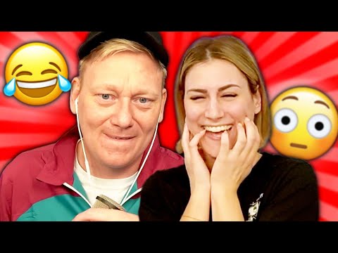 This has to stop IMMEDIATELY! 😟😂 We're slowly reversing roles 😳