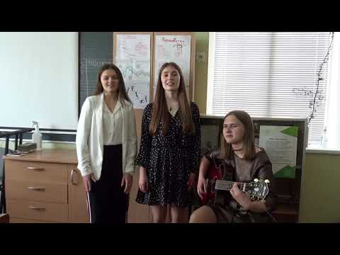 Mano kraštas Marta Judickaitė, Austėja Vaikšnoraitė ir Inga Bartulevičiūtė