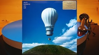 Alan Parsons ‎– On Air - Vinyl