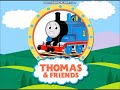 DVD Opening To Thomas And Friends Peep Peep Party UK DVD Better Version