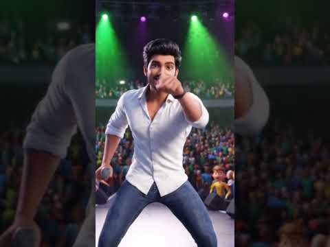 YouTube Thumbnail