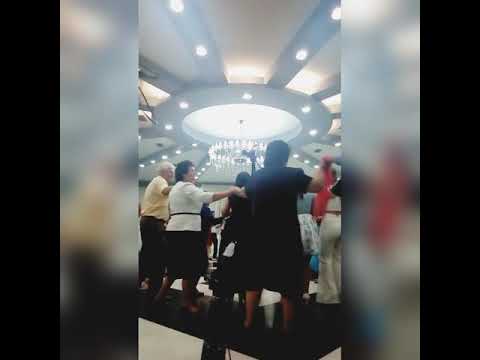 "Fustani - Gajde"- live--Anjeza Qose, Ardit Llapushi, Festim Kovaçi.