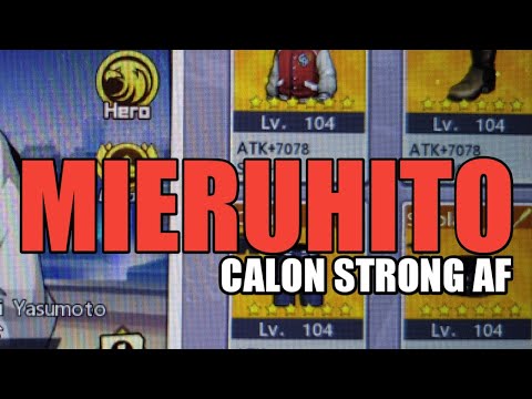 MAU LIHAT GEAR TERANG?? ft @mieruhitostudio || One Punch Man The Strongest