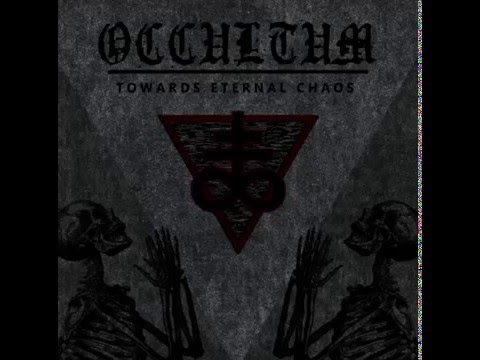 Occultum - Black Quintessence