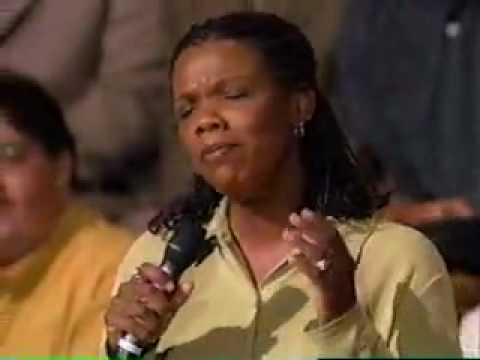 Lynda Randle & David Phelps - Im Free