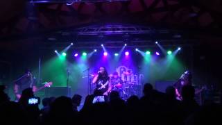 Saliva She Can Sure Hide Crazy