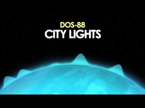DOS-88 – City Lights [Synthwave] 🎵 from Royalty Free Planet™