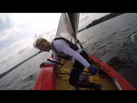 Teebeuteln und andere Freuden mit dem Korsar