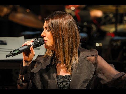 NOI NON SIAMO CAPACI : CANTANTE LIDIA SCHILLACI - VRT Curatolo