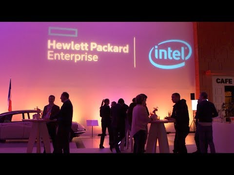 Super Panel: Are MEC and NFV the key building blocks for 5G? Highlights