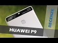 Mobilné telefóny Huawei P9 Single SIM 3GB/32GB