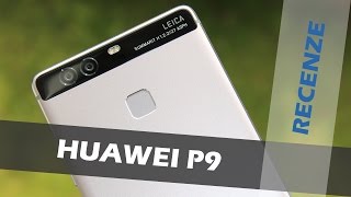 Huawei P9 Single SIM 3GB/32GB