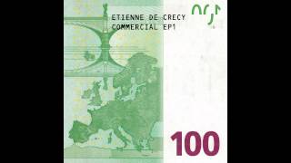 Etienne de Crécy - Suck