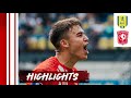 5 VERSCHILLENDE doelpuntenmakers in OVERTUIGENDE zege | | RKC - FC Twente (21-05-2023) | Highlights