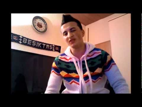 RapTelafi - Kisaa demo cekim