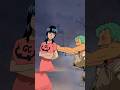 Zoro S Baby Secret Got Exposed By Robin OnePiece Zoro