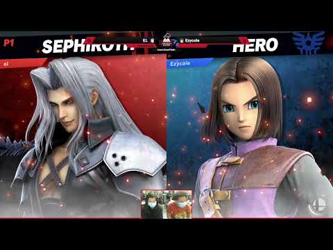 SS75: EL vs Ezycole (Losers Semi-Finals)