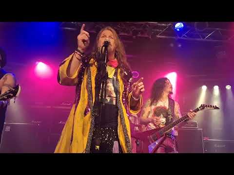 Kuarantine "Let's Put the X in Sex" with guest Bruce Kulick, 12/15/24, Las Vegas