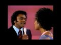 Johnny Mathis and Diahann Carroll Duet “You Are So Beautiful” 1976 [HD 1080-Remastered TV Audio]