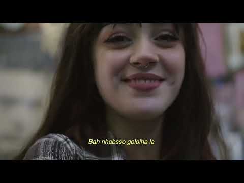 @FARES LÜNN FT SYC   GHETTO  Prod by Famillionaire