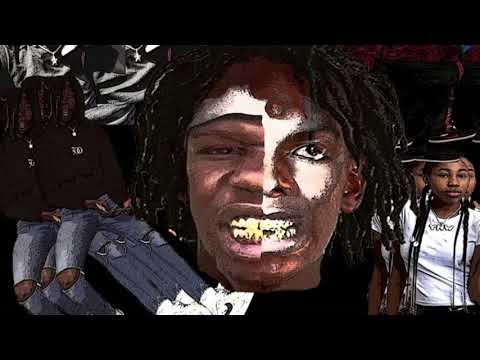 YnwSakchaser x YnwMelly - ToughLove