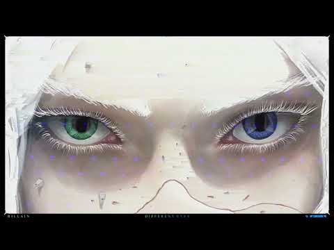 Billain - Different eyes
