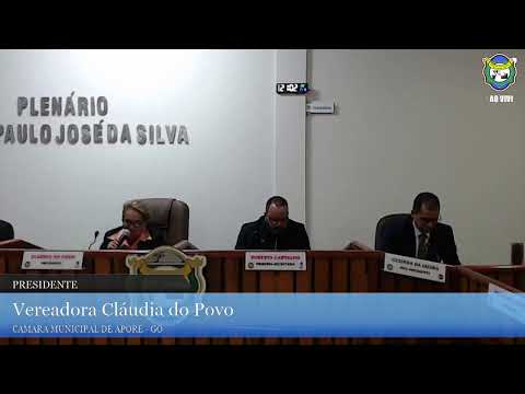 23ª REUNIÃO ORDINÁRIA DO DIA 17/08/20266
