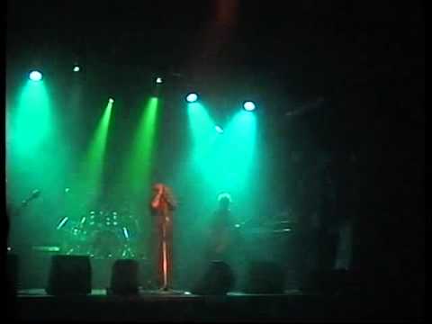 Soundisciples - Heroin (live promo 2001)