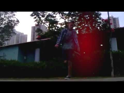 Rodrigo Ulysses - "Mostre sua vibe" FS 2k13