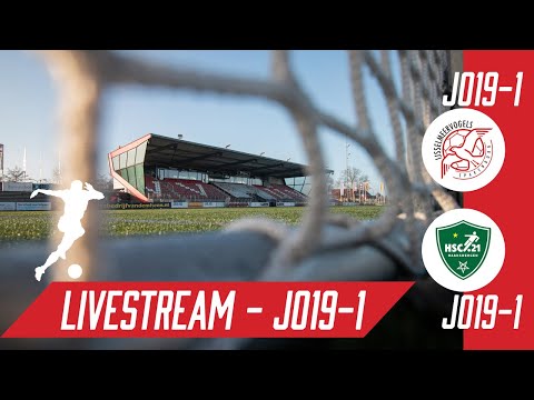 IJsselmeervogels JO19-1 -SJO HSC - Buurse JO19-1 (Livestream)