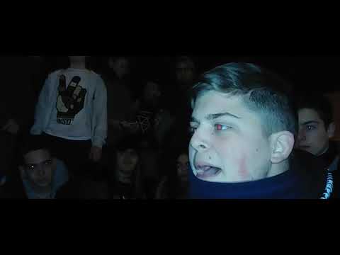 DH vs DLB (8avos) [ 3a REGIONAL ANDALUCIA BATTLE ]