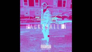 Adamn Killa - My Baby [Prod. By Fadedkye]