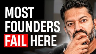 The Mindset Shift That Transformed Me as a Startup Founder