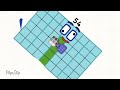 Numberblocks Band 1 90