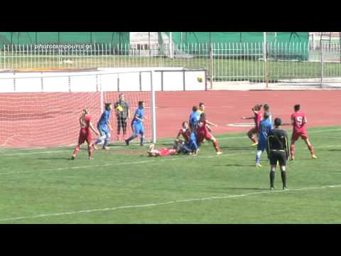 WU17 Greece - Turkey