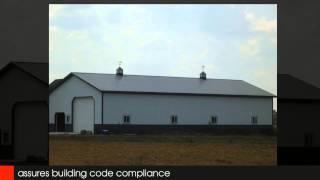 preview picture of video 'Commercial Building Construction Gilman City, MO'