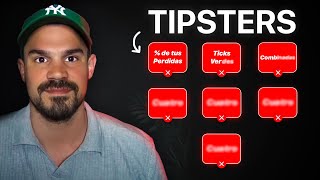 Sports Betting Tipster vs Software — Full Breakdown & Transc