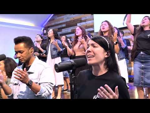 Trae El Cielo Aquí ( c o v e r ) - Grupo Barak - Alett Frias