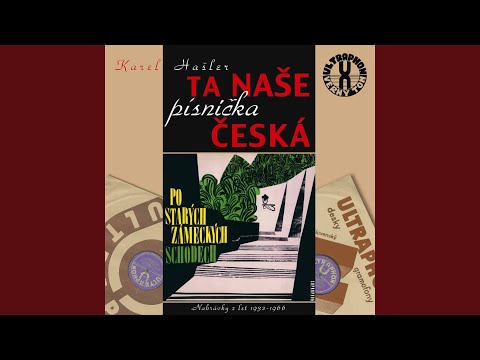 Nad Prahou tančily hvězdičky