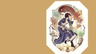 "Will The Circle Be Unbroken" (Cover // BioShock Infinite) (Adriana Figueroa)