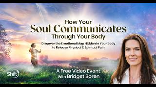 Download lagu Hou Your Soul Communicates Through Your Body Livestream with Bridget Boren mp3