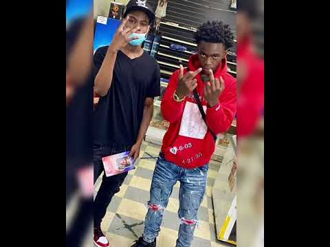 YBZ Ray Ray X Really Hot #FreeRayRay #FreeBang