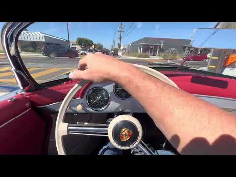 1956 Porsche 356A (CC-1630235) for sale in Costa Mesa, California