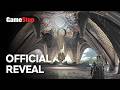 Magic The Gathering 2027 Zhalfir Announcement Trailer GameStop