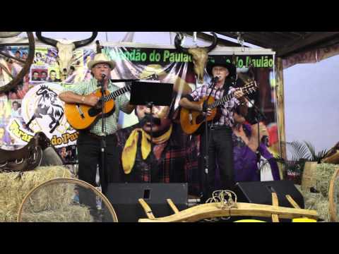 DIEGO E PIRAJUI   O CÉU CHOROU POR MIM