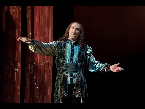 Finrod & Sauron song duel Fantasy musical Silmarillion tolkien lotr elves dark lord magic battle elf