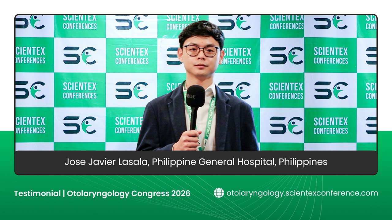 Testimonials by Jose Javier Lasala  | Otorhinolaryngology 2026