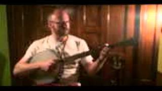 "Boatman" by Rick Johnson, July 30, 2013