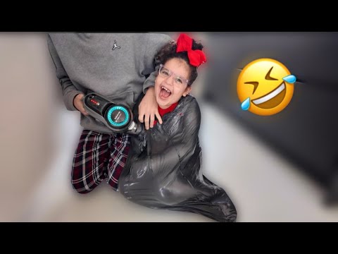 Vlog with Amira and Sami